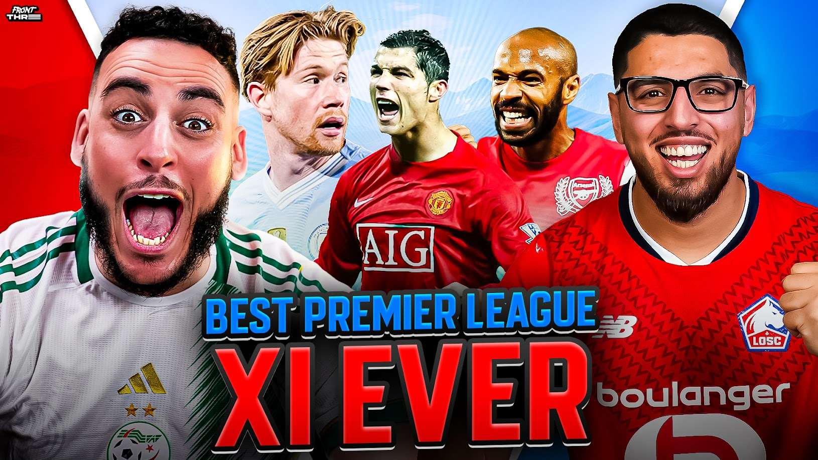 充满挑战与 充满挑战与