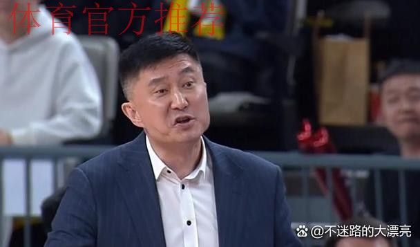 召回徐昕+放弃焦泊乔！广东队被逼重建内线群，杜锋险些惨遭绝杀